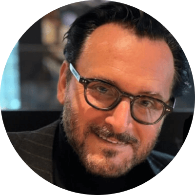 Louis Colinet - Psychotherapeut